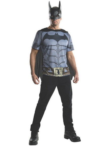 Ruby Slipper Sales  R884839  Batman Kids Costume T...