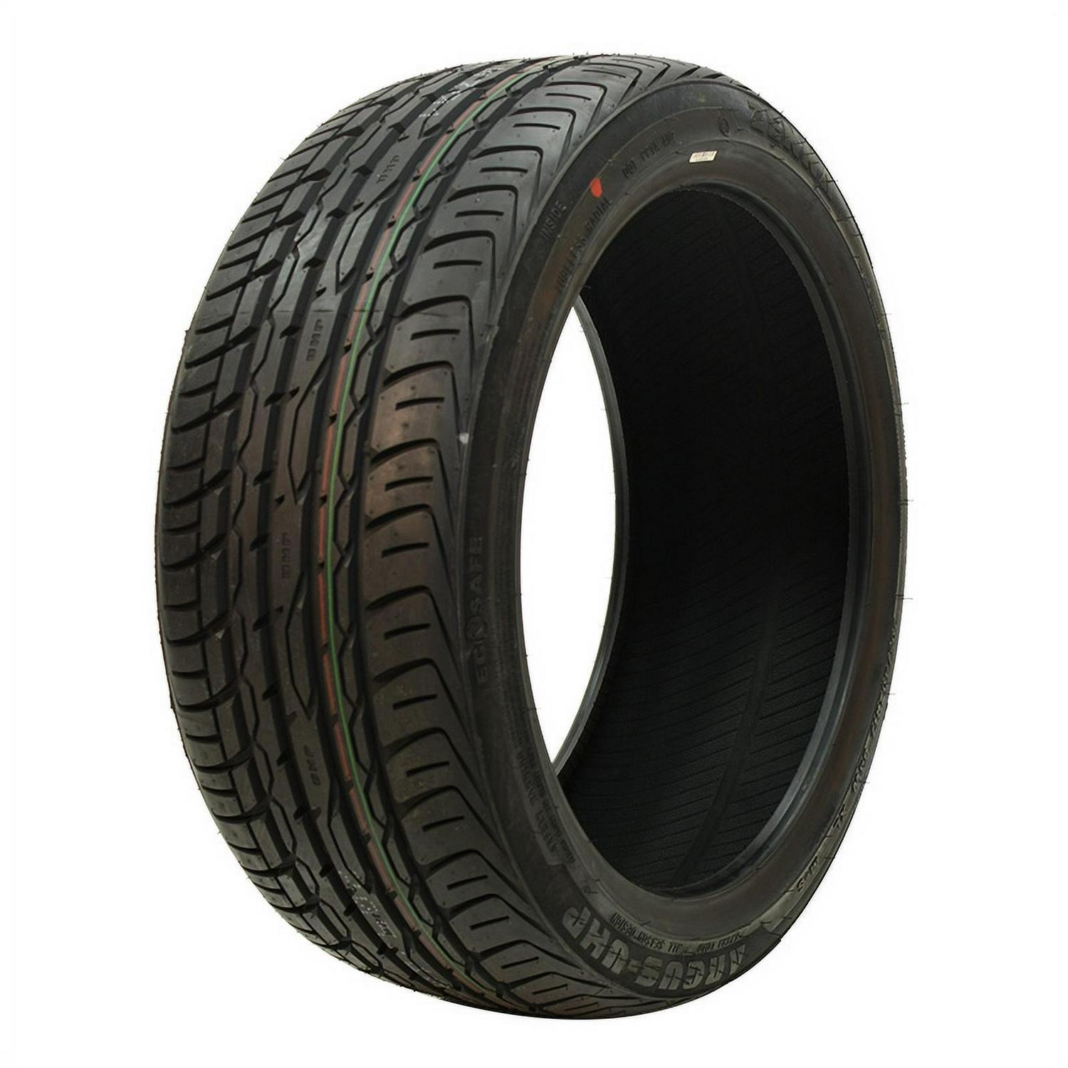 Zenna Argus-UHP 245/45R20 ZR 99W A/S High Performance Tire