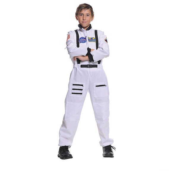 Underwraps Astronaut Costume