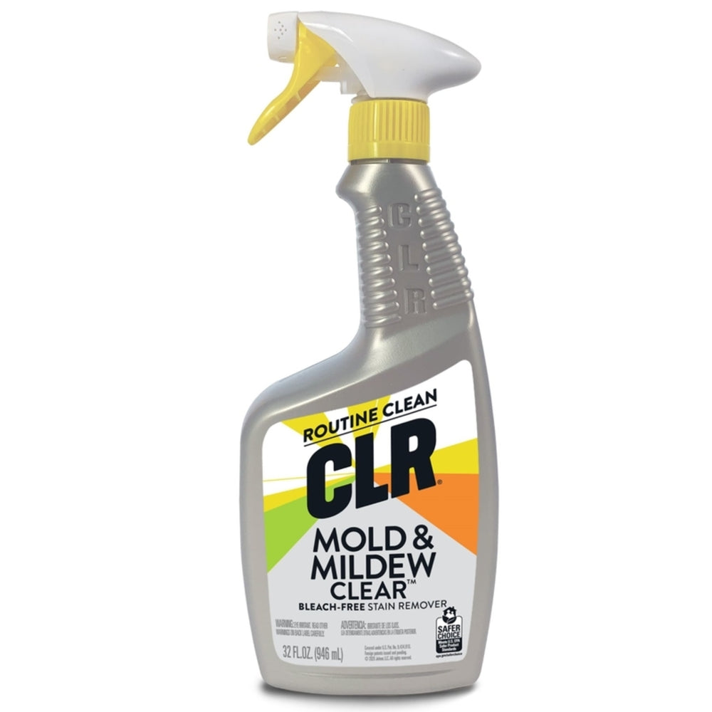 CLR MLD  MLDW CLR 32 OZ