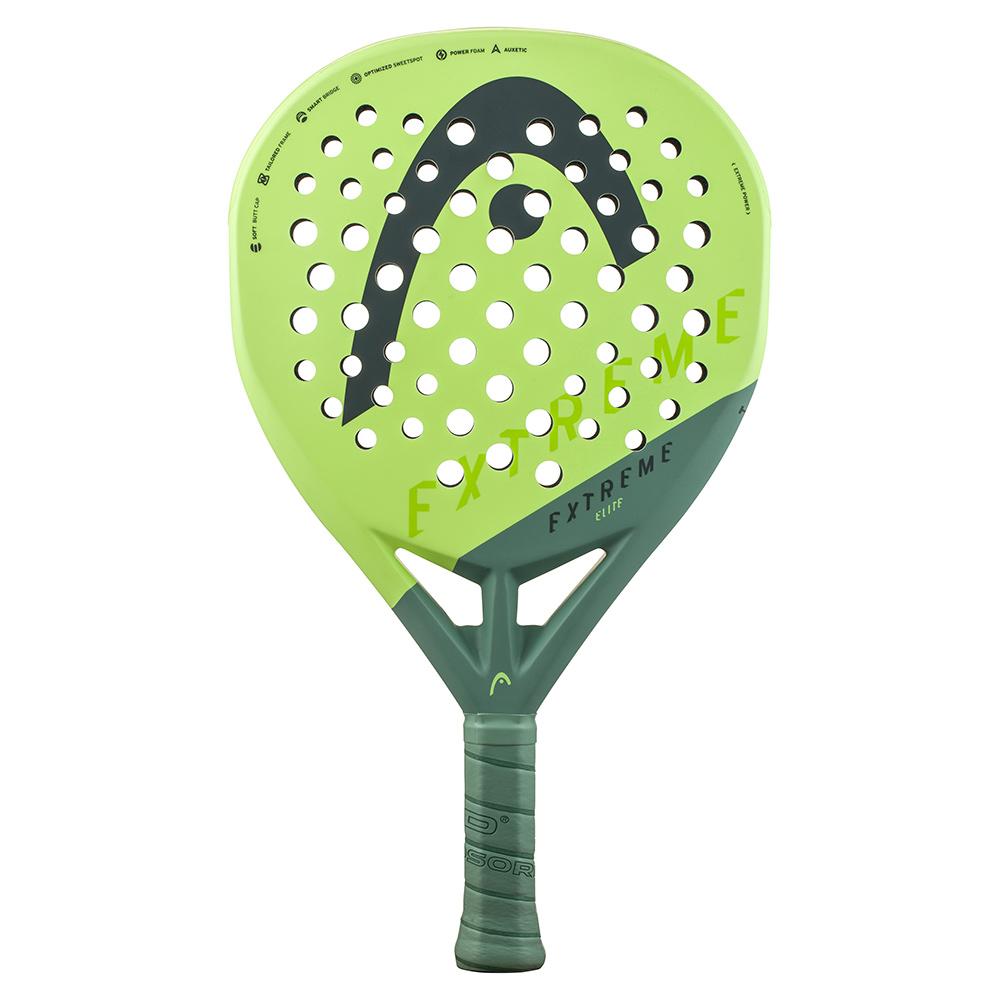 Extreme Elite 2023 Padel Racquet