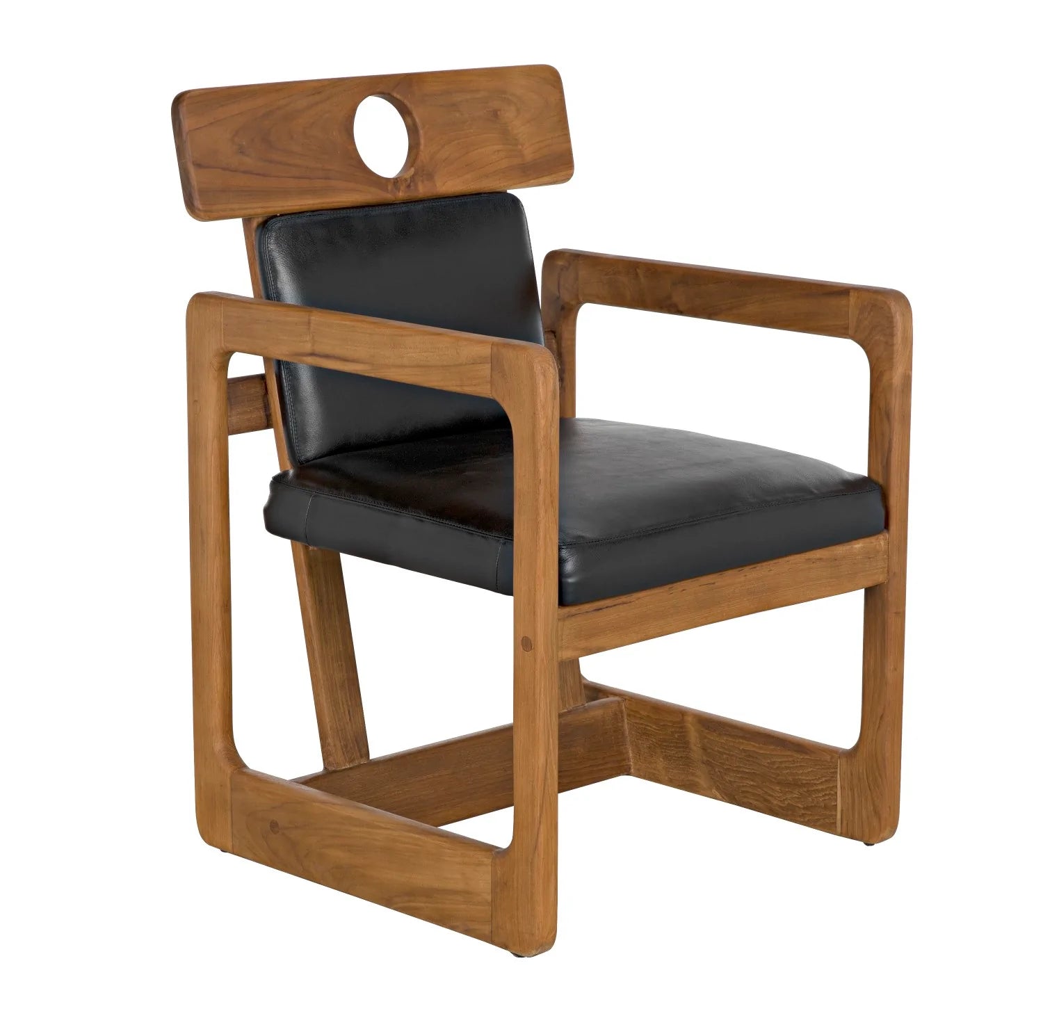 Buraco Arm Chair