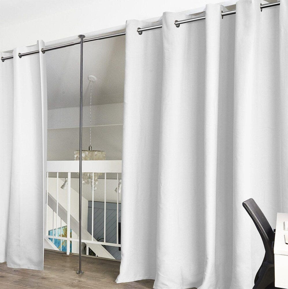 Zenfinit Room Divider Kits