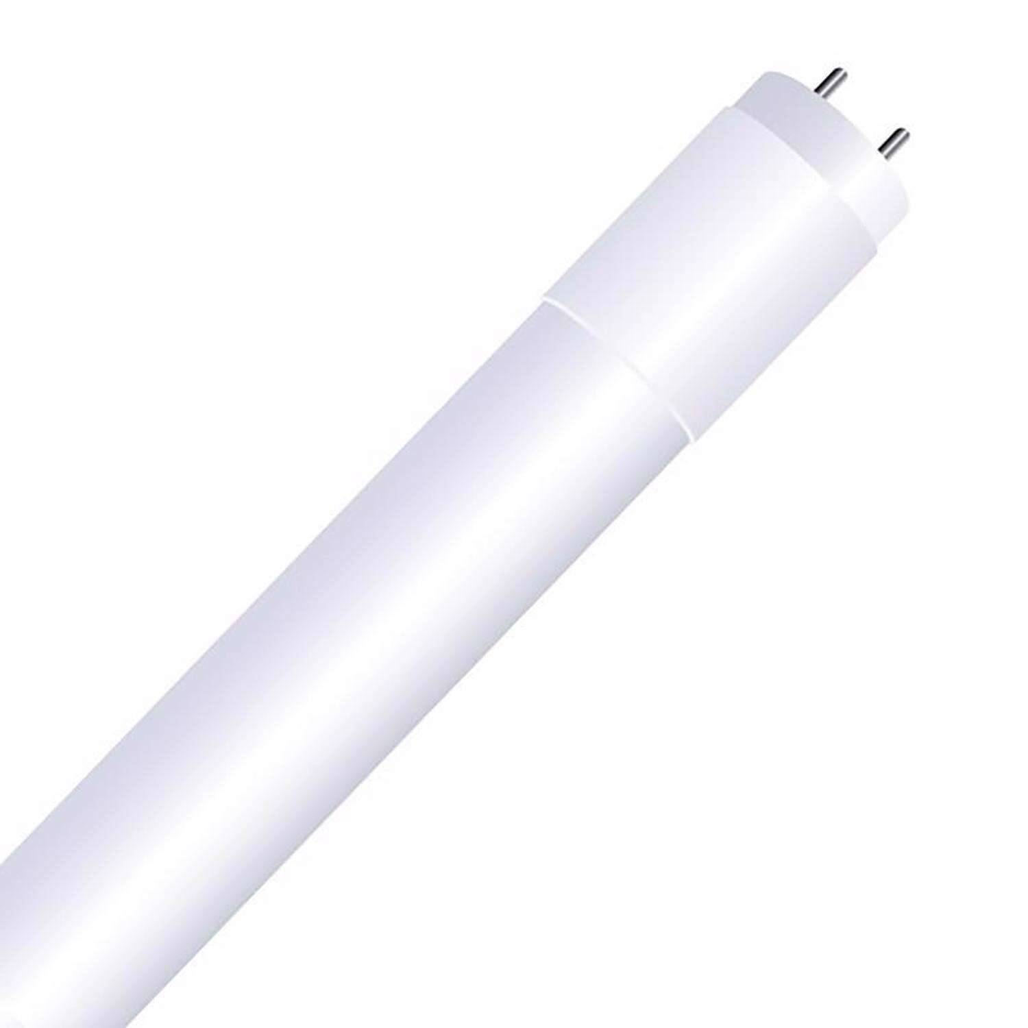 Feit Plug and Play T8 and T12 Warm White 23.9 in. G13 Linear LED Bulb 20 Watt Equivalence 1 pk