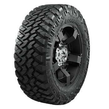 Nitto Trail Grappler M/T 42x13.50R20 Tires