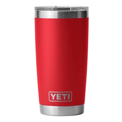 YETI 20 oz Rambler Tumbler with Lid