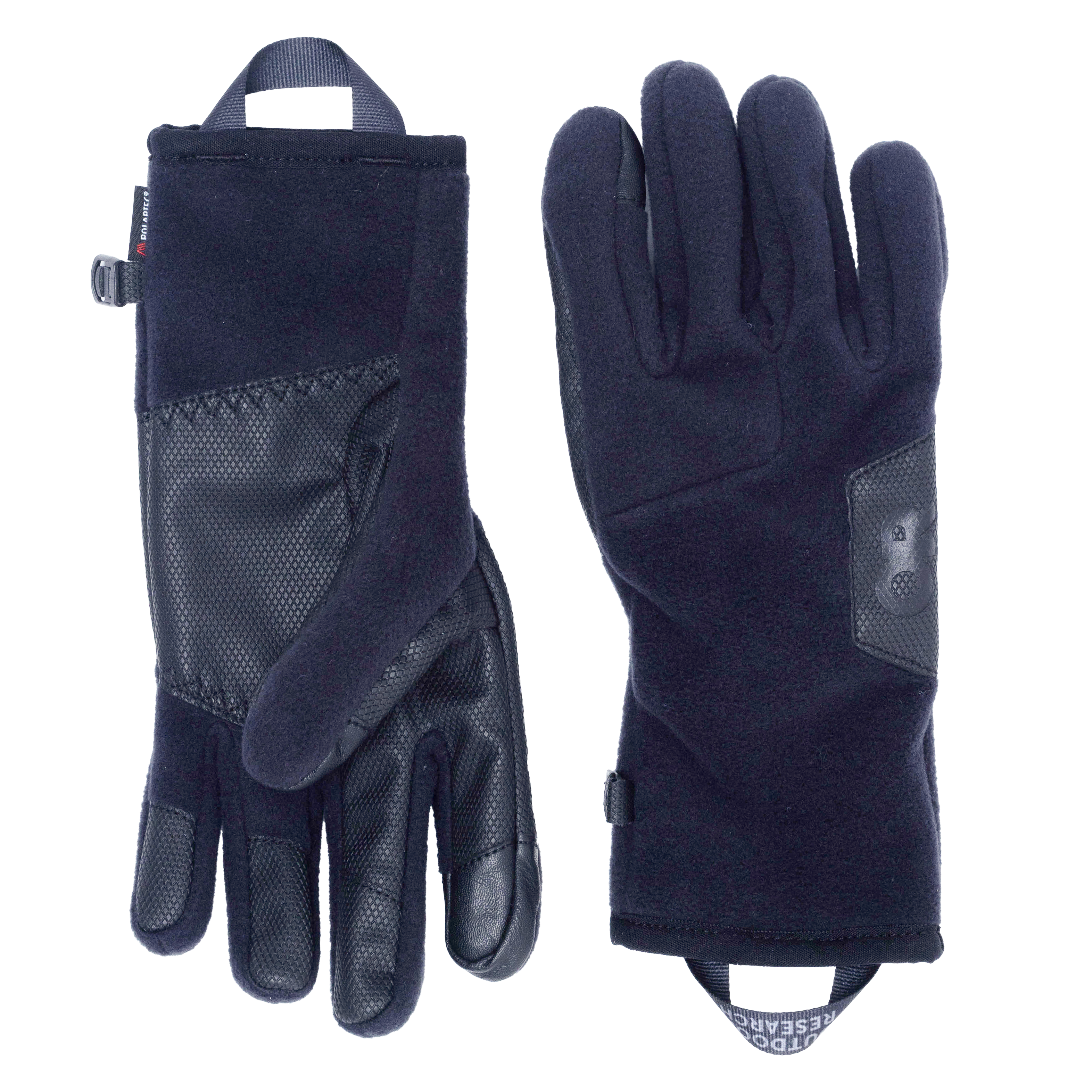 Men's Gripper Sensor Windbloc® Gloves