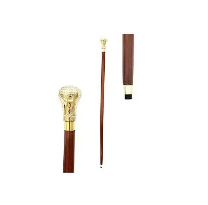 Modern design wooden walking sticks and Other Camping   Hiking Gear and Grandmother wooden walking sticks