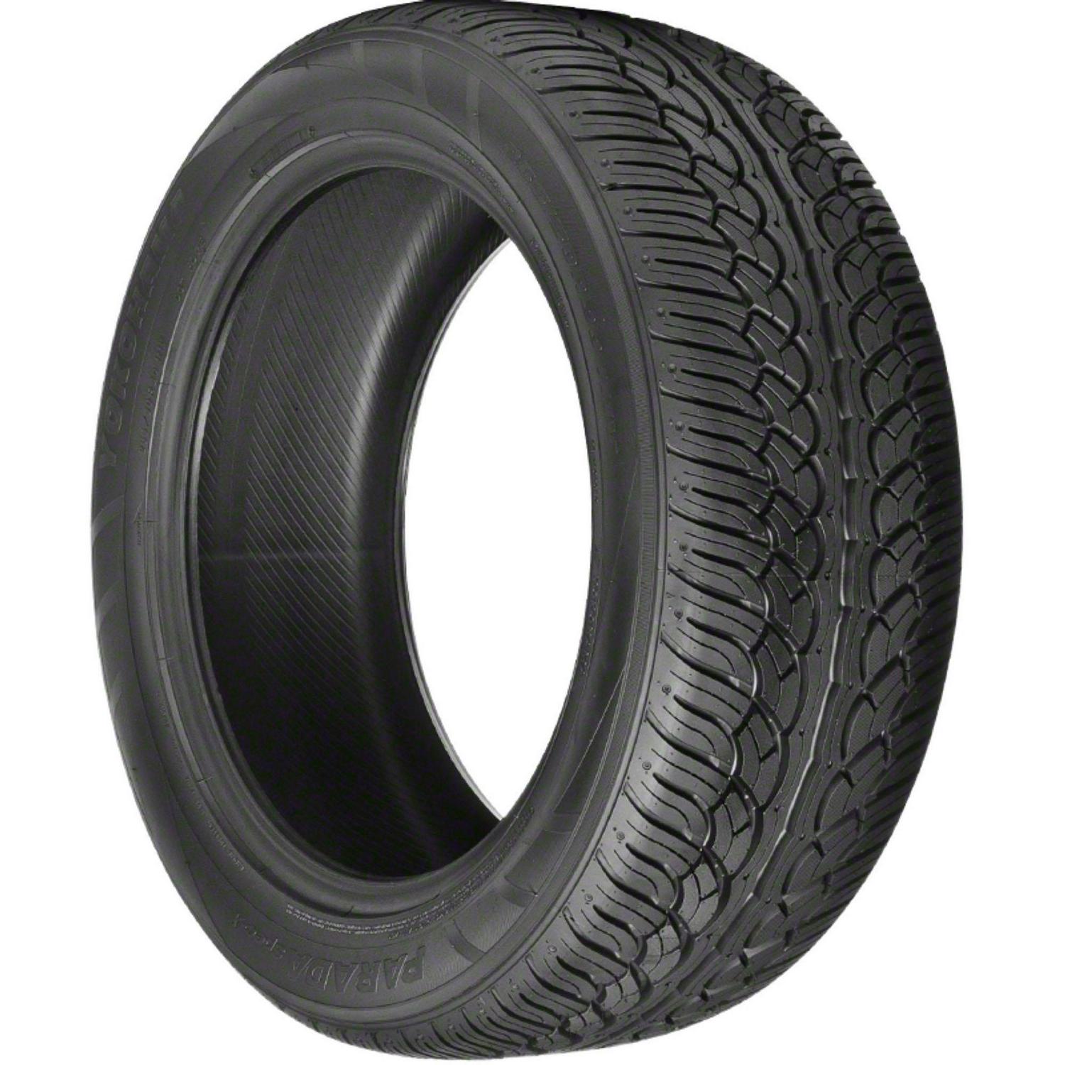 Yokohama Parada Spec-X High Performance Tire  285/45R22 114V