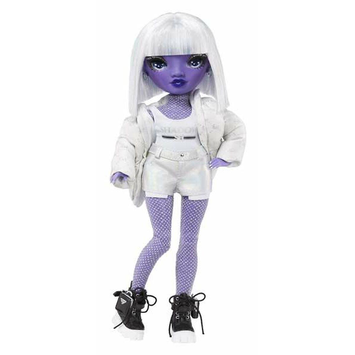 Doll MGA Shadow High Serie 2 Dia Mante