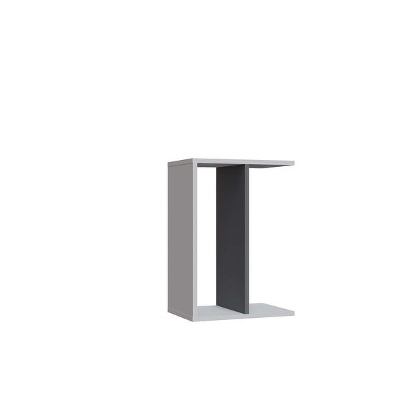 Halsted Side Table