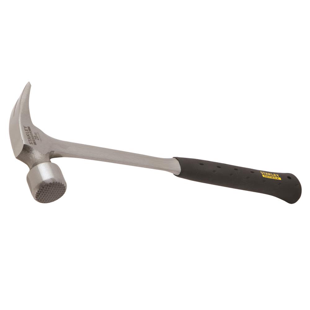 FatMax 1 pc. Steel Hammer ; 28 oz