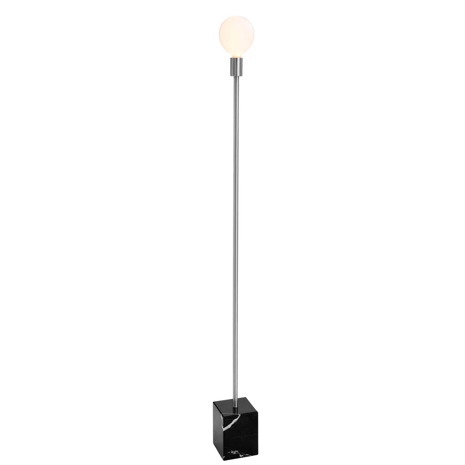 Marble Floor Lamp Cl1180F-C