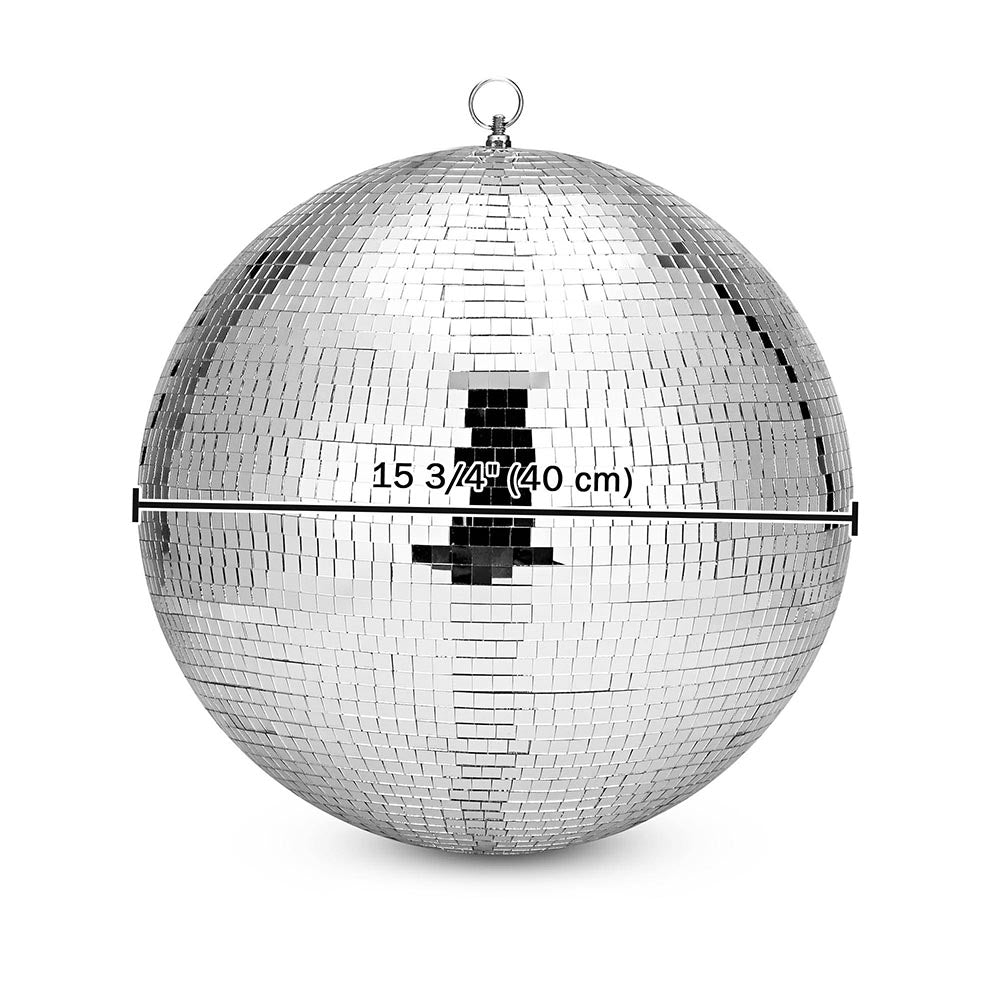 Mirror Ball Disco Party Decorative Ball