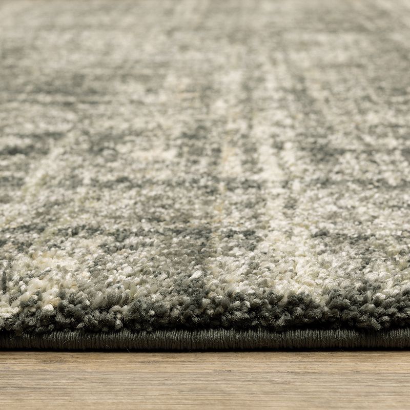 StyleHaven Alden Fading Etchings Area Rug