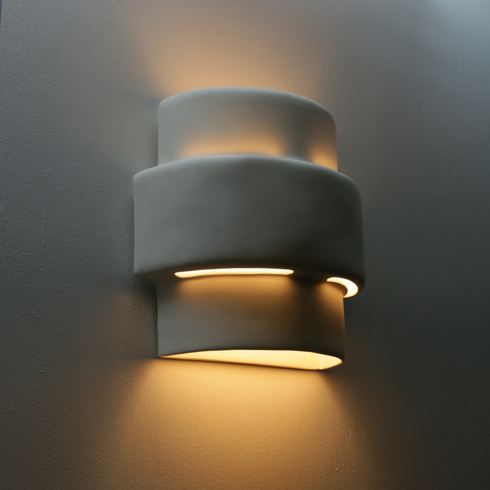 Caldwell Outdoor Wall Light   Transitional   Outdoor Wall Lights And Sconces   by AmeriTec Lighting  Houzz