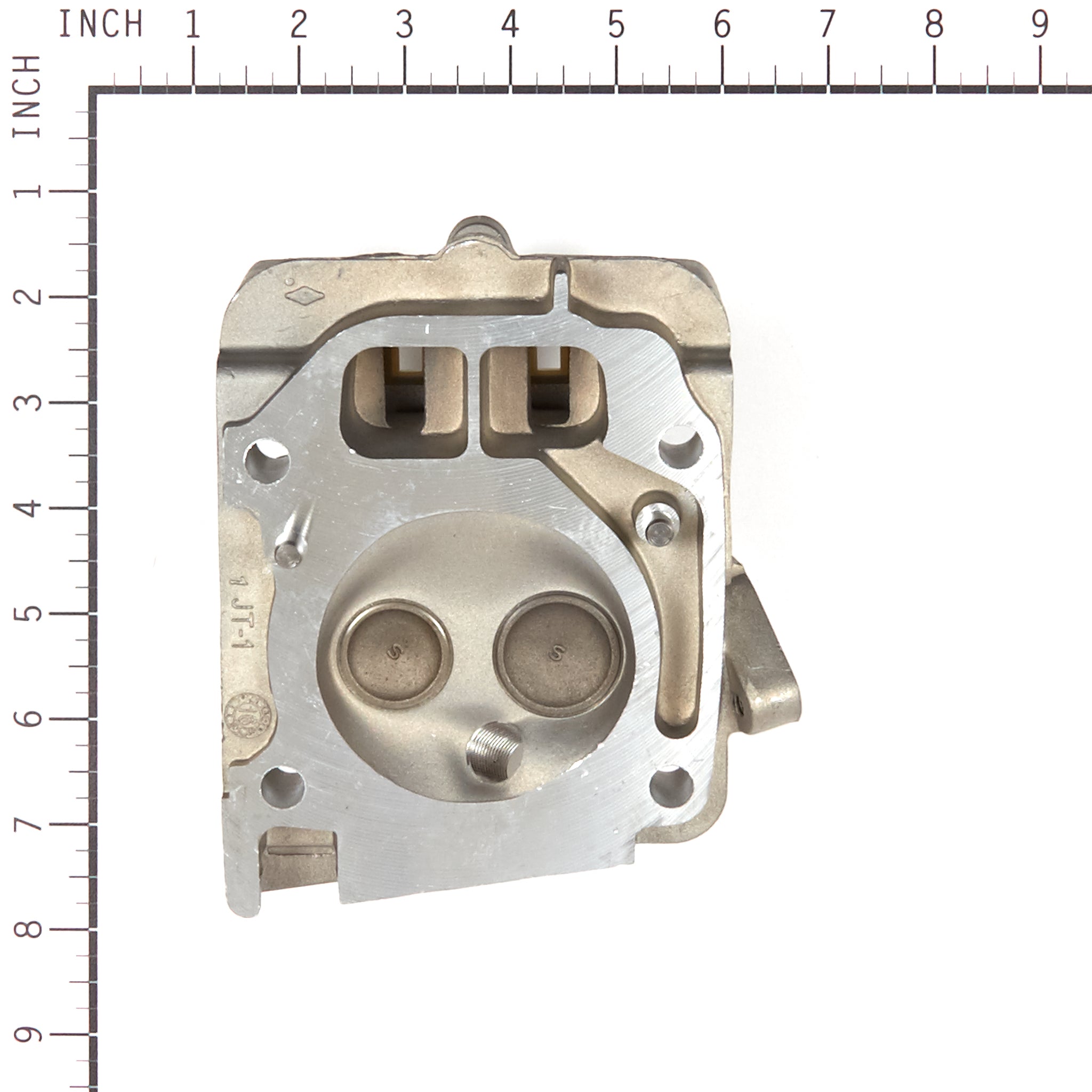 Briggs and Stratton Cylinder Head