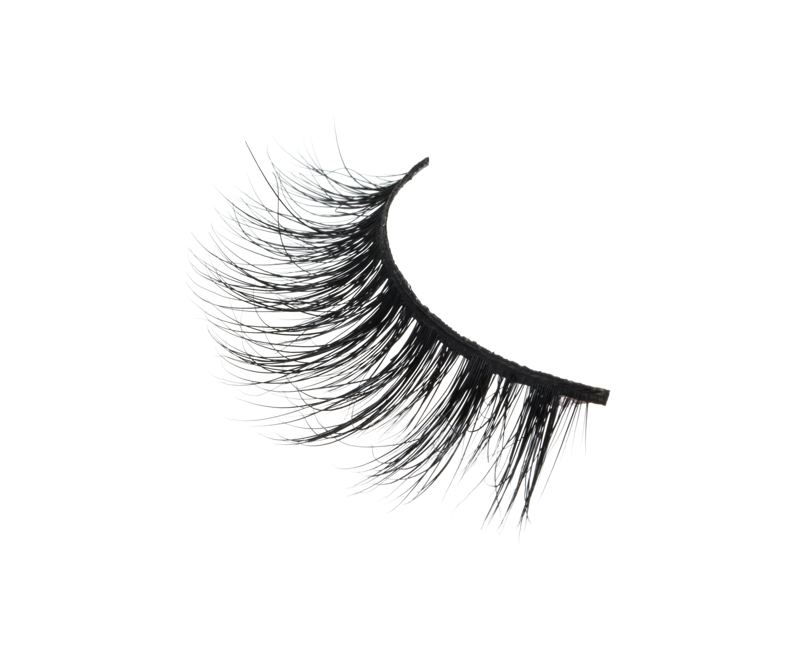 Lurella Ego 3D Mink Lashes