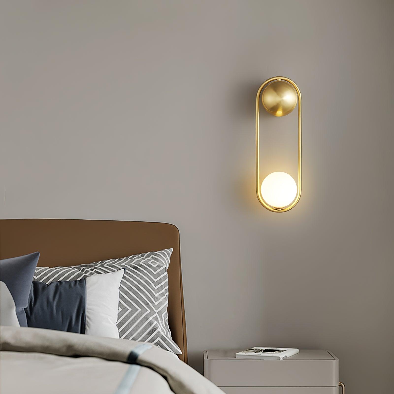 Mila Wall Lamp