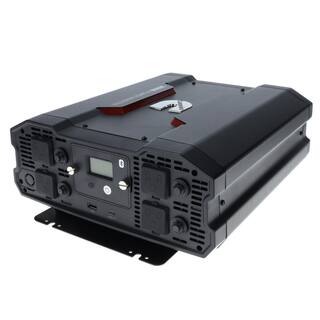 Cummins 3000W Modified Sine Wave Inverter CMN3000W