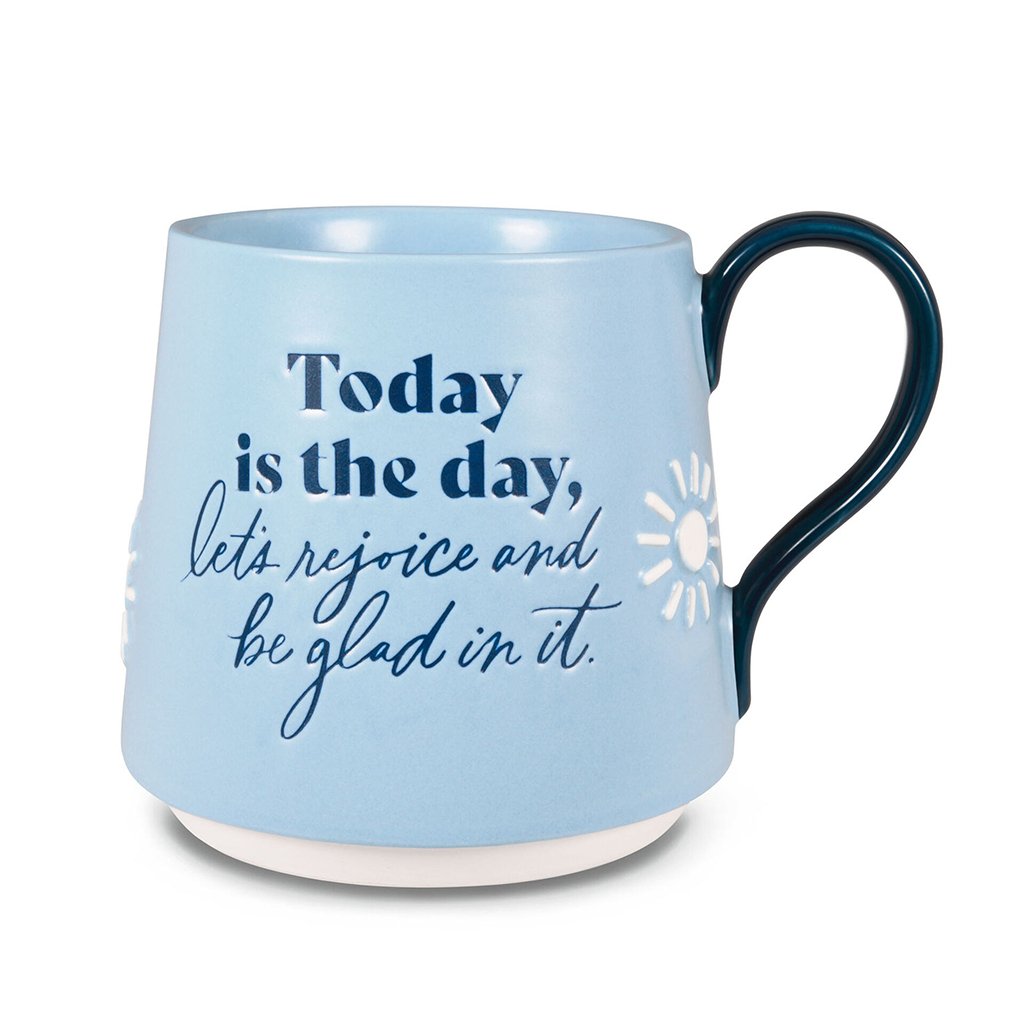 Hallmark  Today Is the Day Mug 20oz.