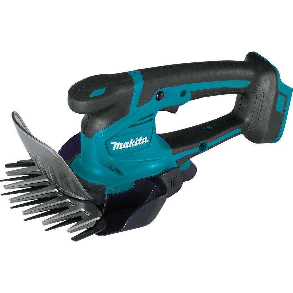 Makita 18V LXT Lithium-Ion Cordless Grass Shear (Tool-Only) XMU04Z