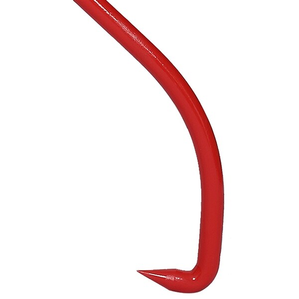 16 Inch Skidding Tongs with Ring