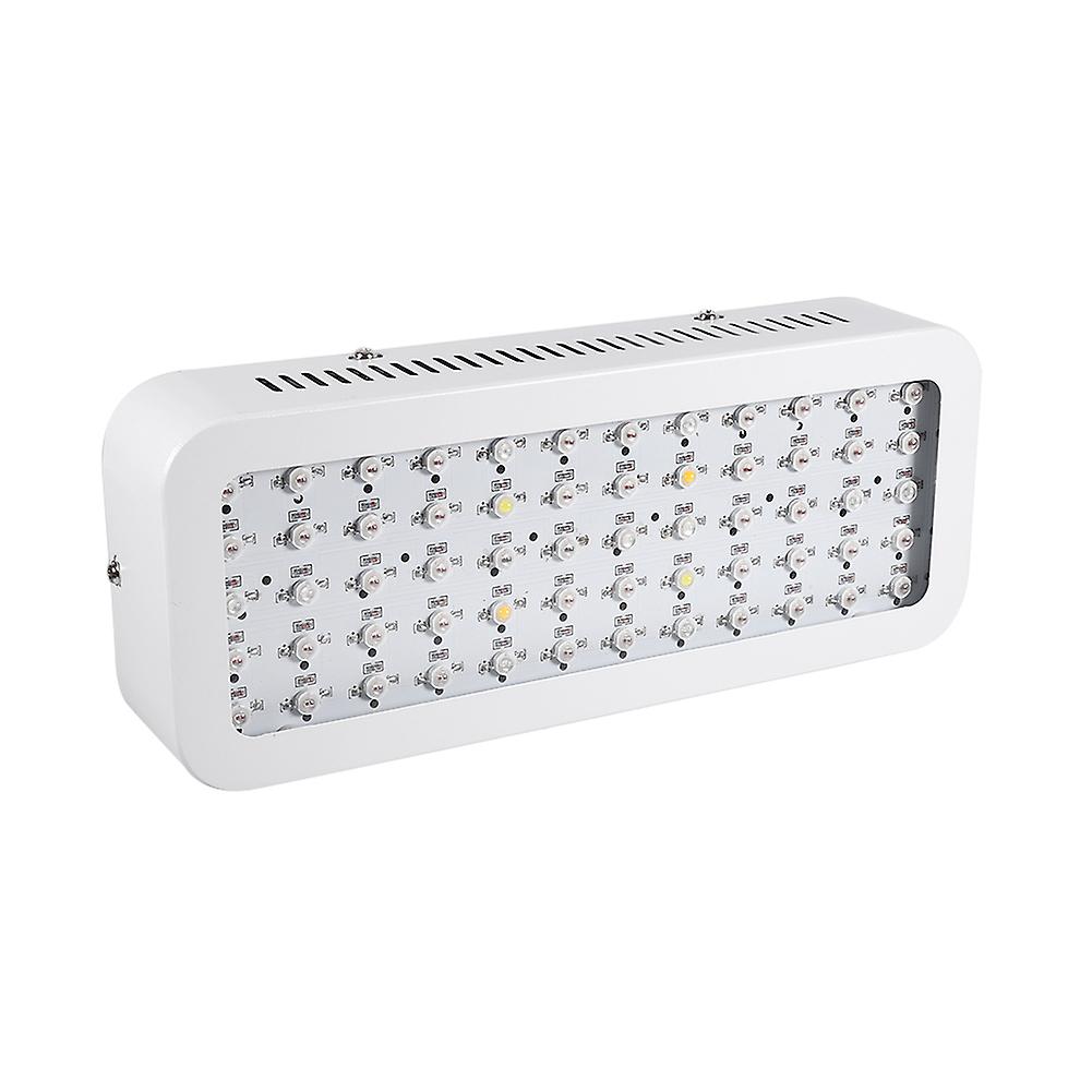 85-265v 600w Full Spectrum 60 Led Plant Grow Light Hydroponics Vegs Flowering Panel Lamp