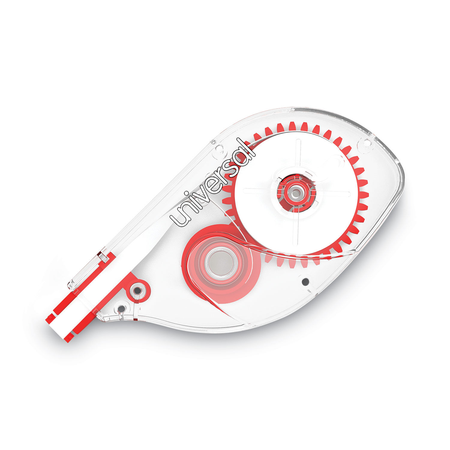 Side-Application Correction Tape by Universalandreg; UNV75610