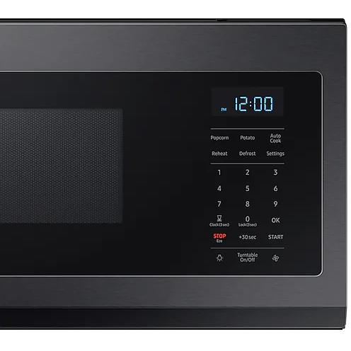  30-inch, 1.1 cu.ft. Over-the-Range Microwave Oven with Wi-Fi Connectivity ME11A7510DG/AC