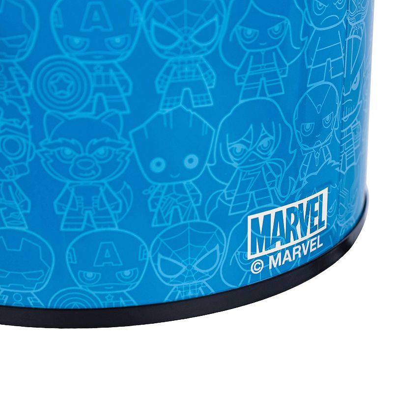 Uncanny Brands Marvel Eat The Universe 2-qt. Slow Cooker