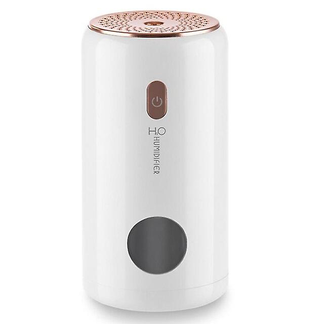 Fine 220ml Air Humidifier Mini Home Indoor Desktop Humidificador 2 Mode Car Purifier