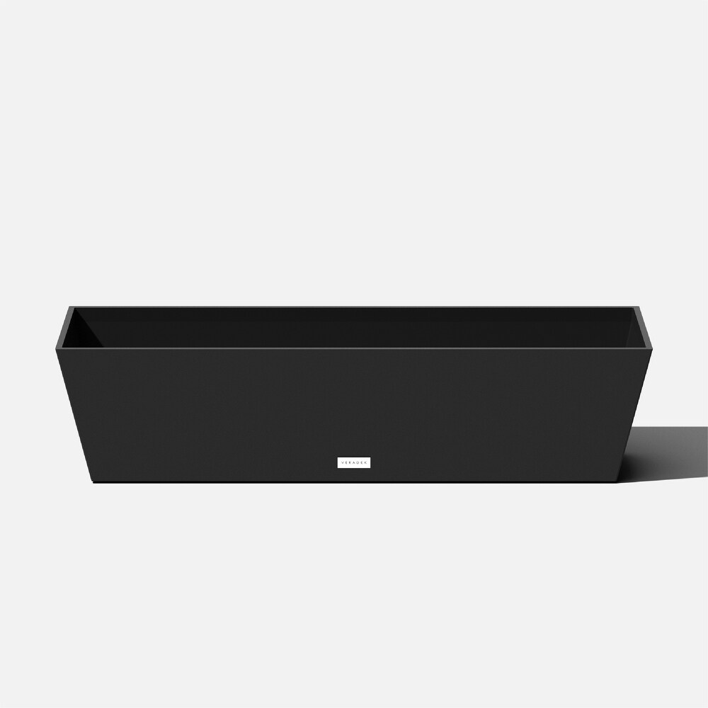 Pure Series Window Box Planter