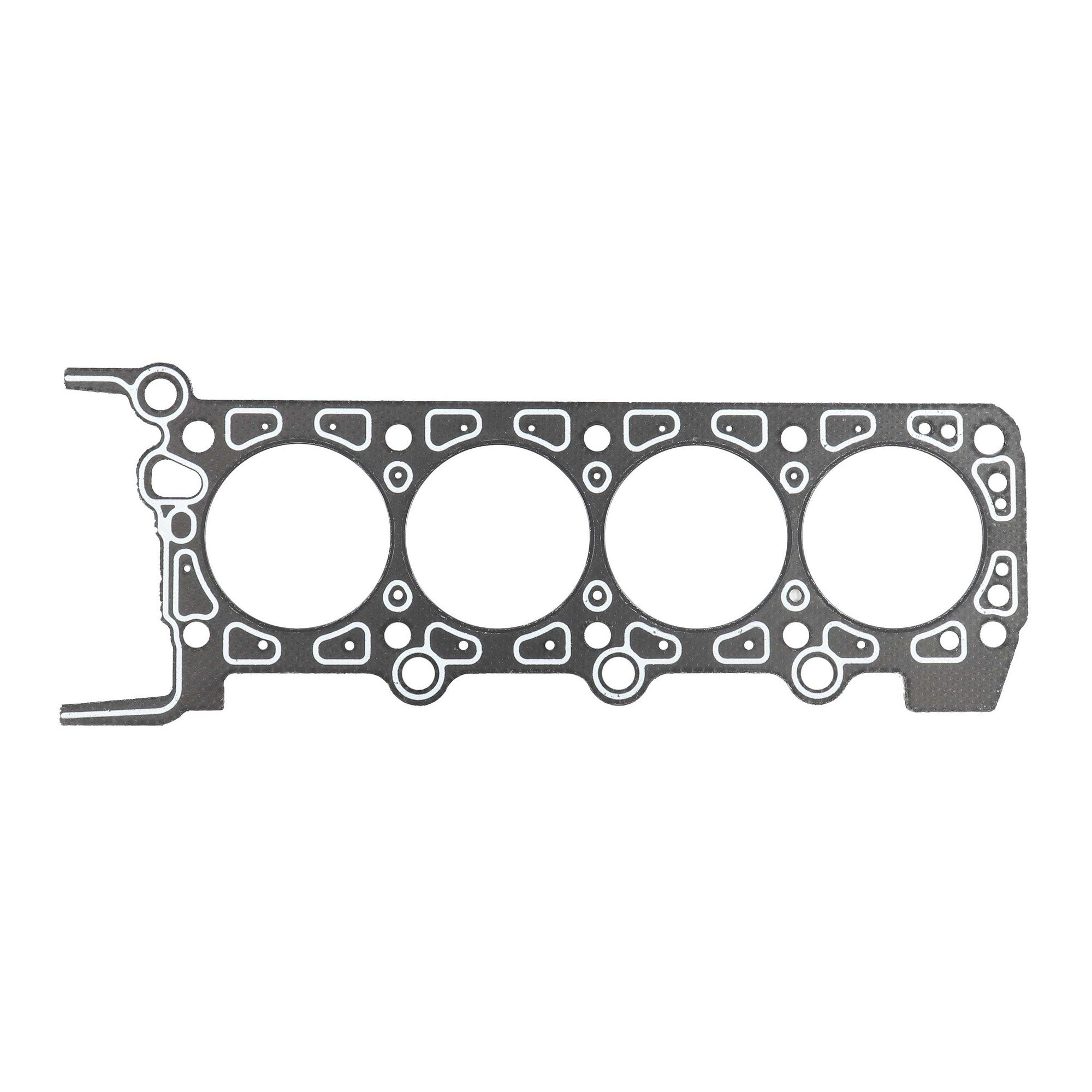 DNJ HG4150L Left MLS Head Gasket For 91-12 Ford E150 4.6L V8 DOHC SOHC