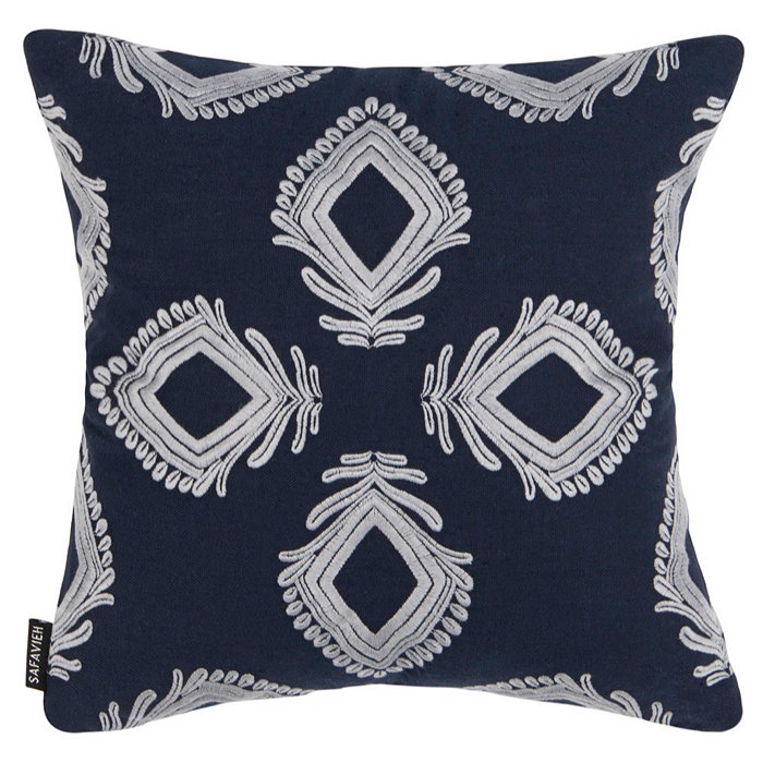 Safavieh Blossom 16 x 16 Pillow