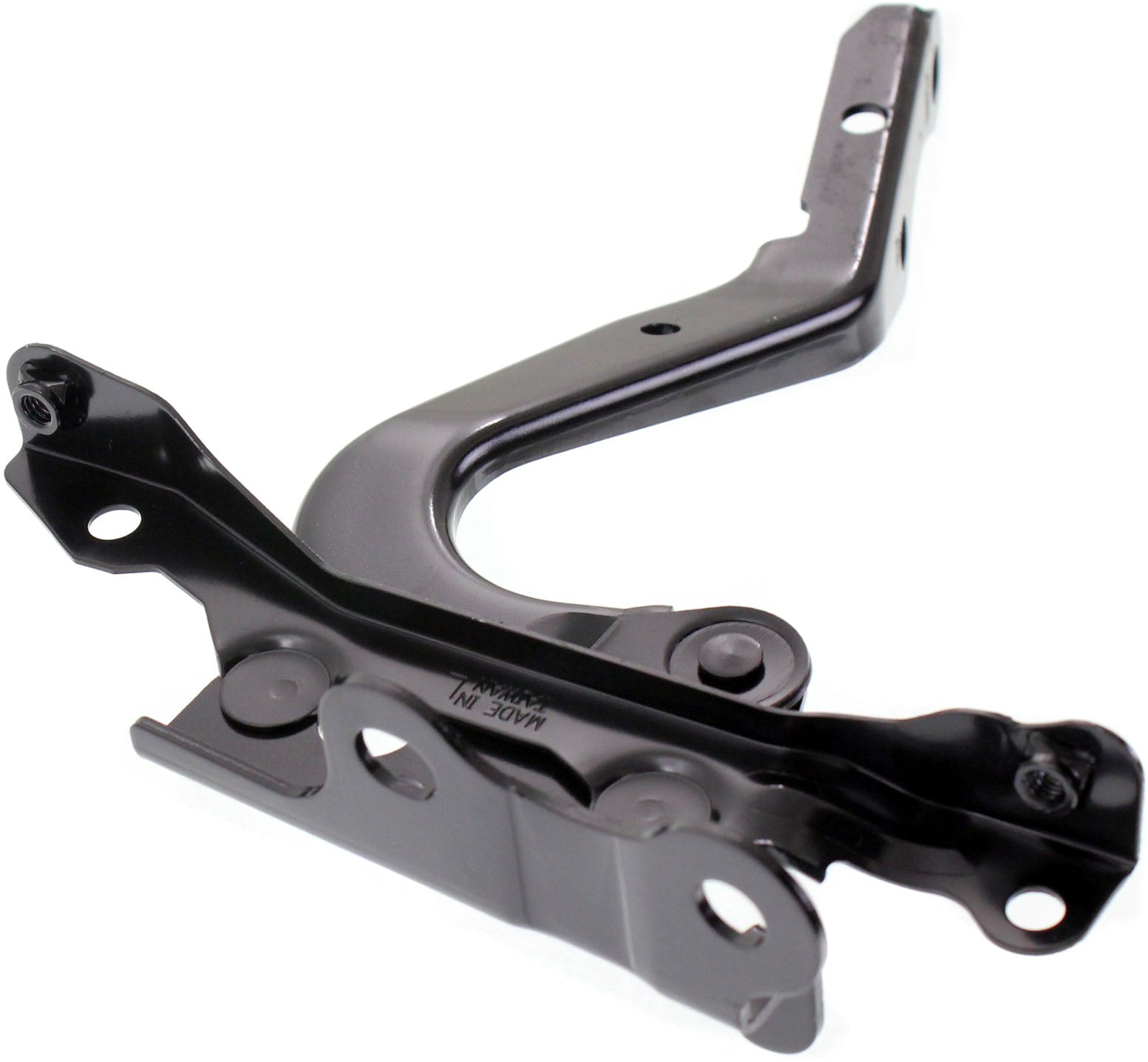 Hood Hinge Compatible with 2008-2015 Scion xB Left Driver