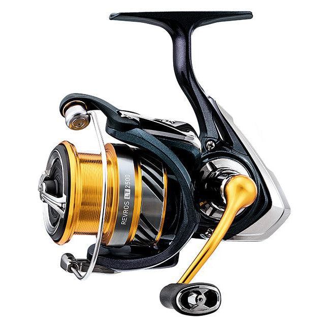 Daiwa Revros LT Spinning Reels