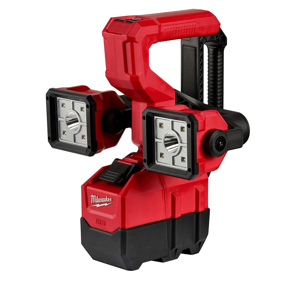 Milwaukee M18 Utility Bucket Light 2122-20 from Milwaukee