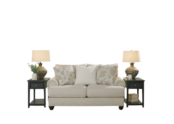 Asanti Loveseat