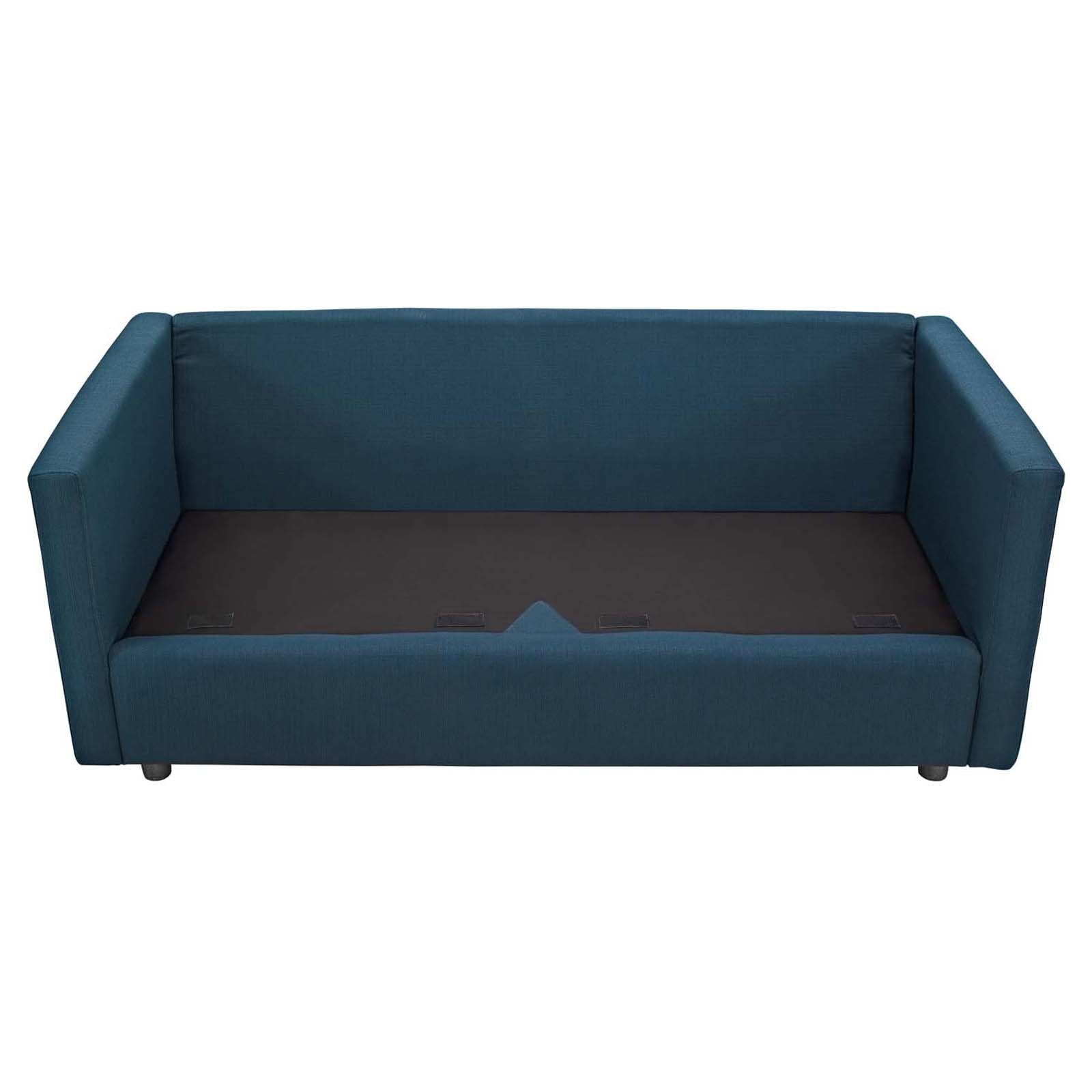 Activate Upholstered Fabric Sofa-EEI-3044