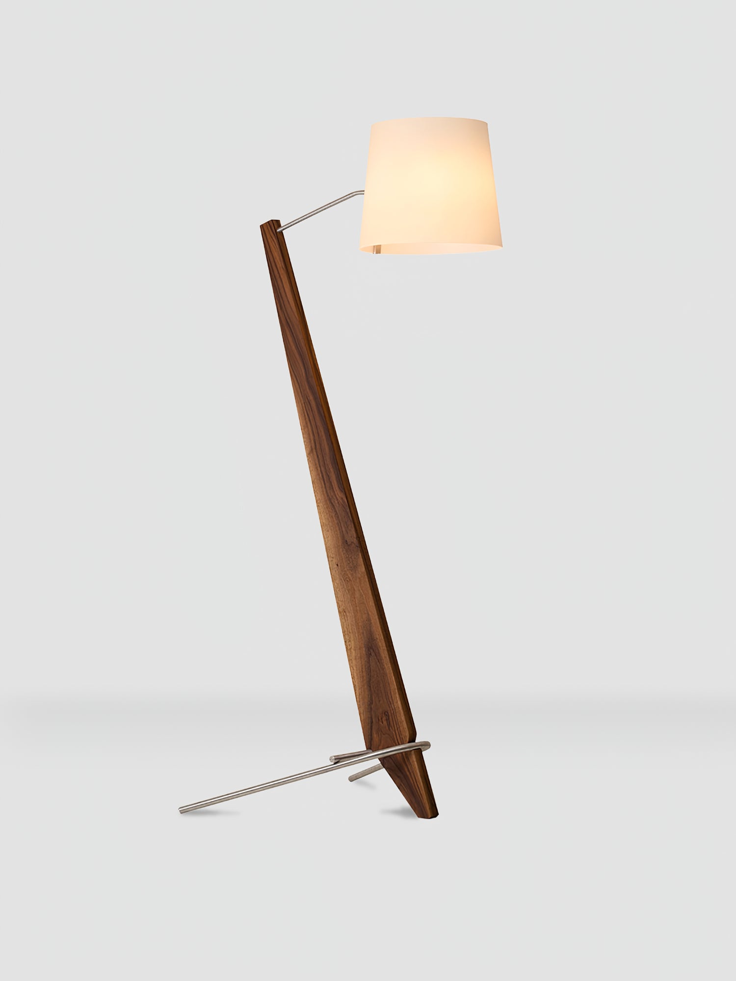 Silva Giant Floor Lamp