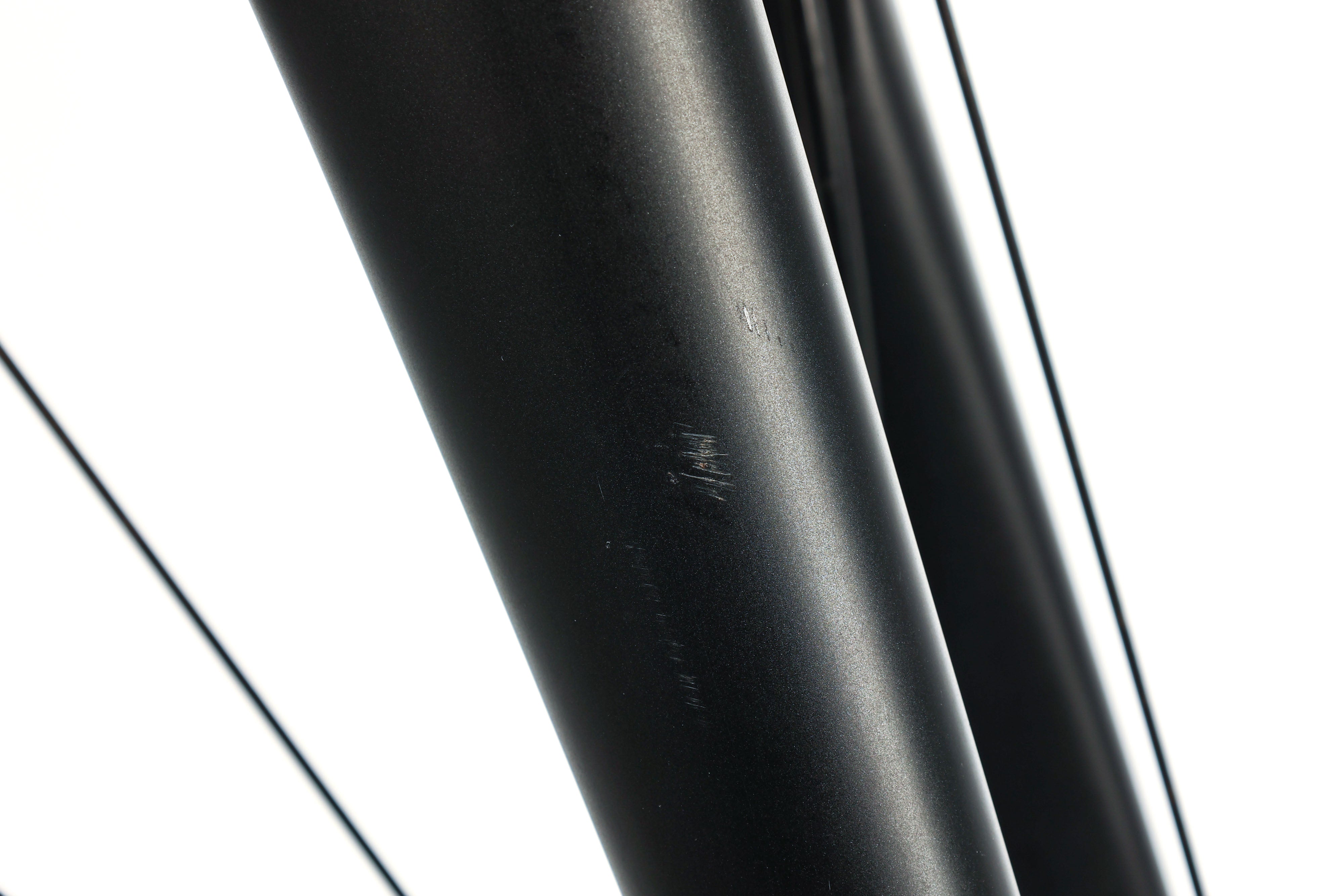 Bailey CX Disc Cyclocross Bike - 2014, X-Large