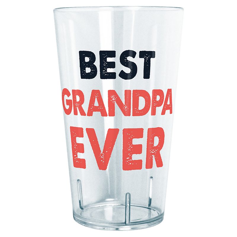 Best Grandpa Ever 24-oz. Tritan Tumbler