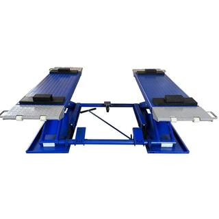 TUXEDO 6500 lbs. Capacity Mid-Rise Scissor Lift MR6.5K-38