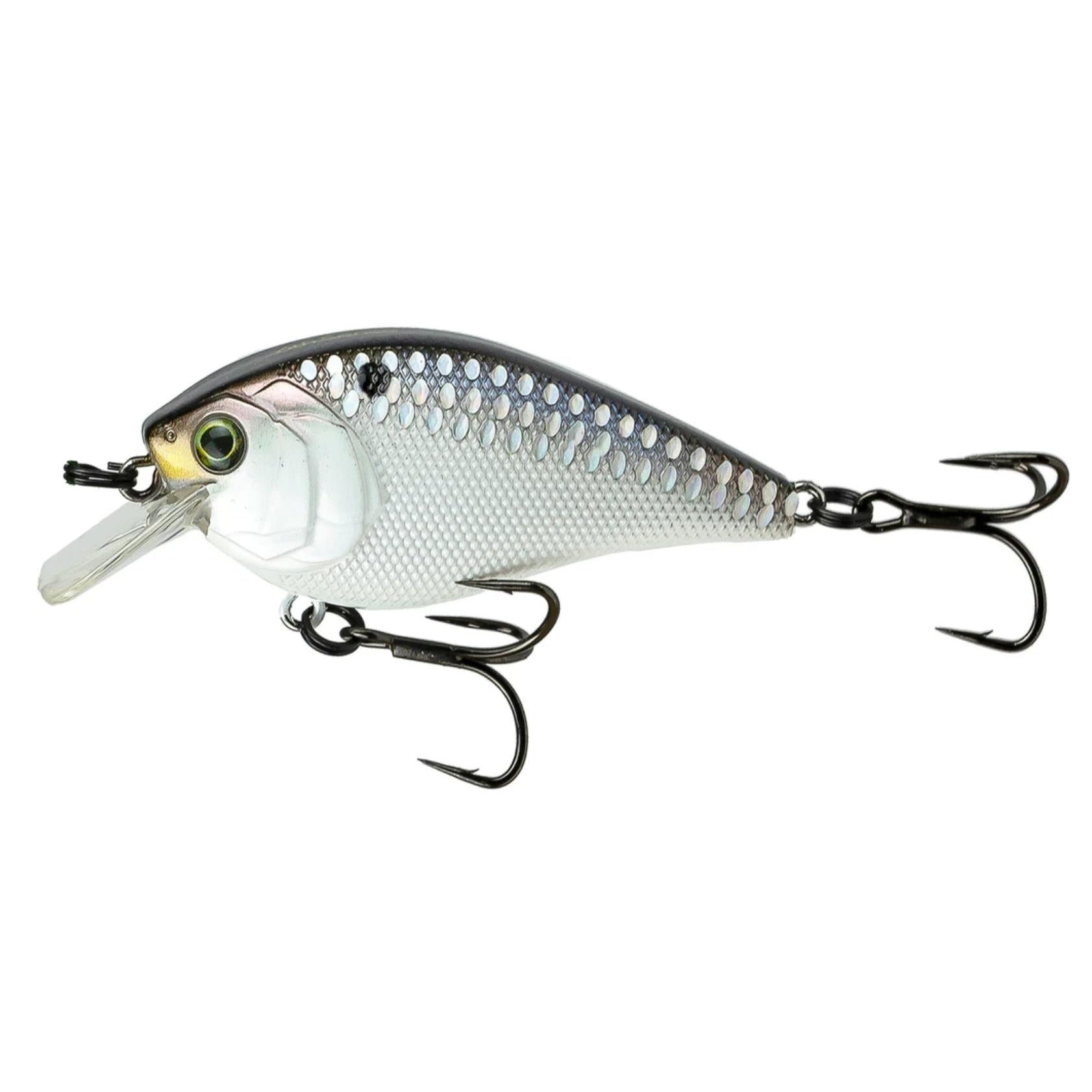 6th Sense Crush 100X Squarebill Crankbait