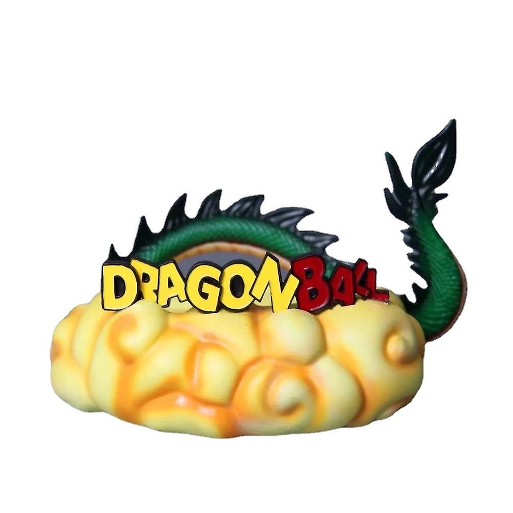 Shenron Somersault Cloud Anime Figurine Dragons Ballaction Figurine Toy Model