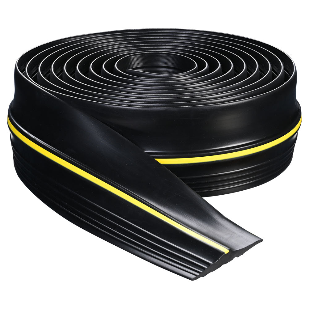 Yescom Garage Door Weather Seal Floor Threshold Strip