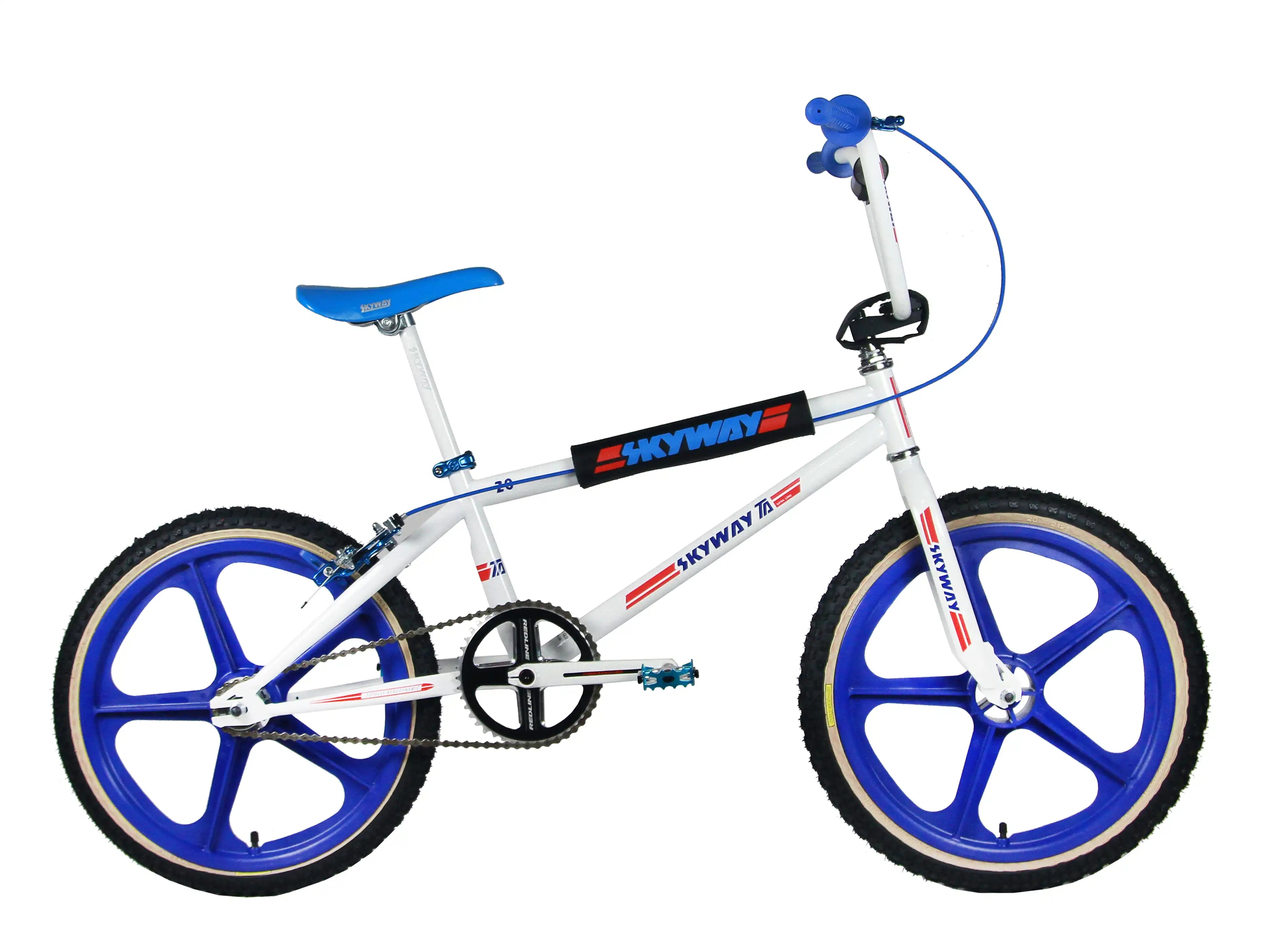 2022 Skyway TA 20 Replica