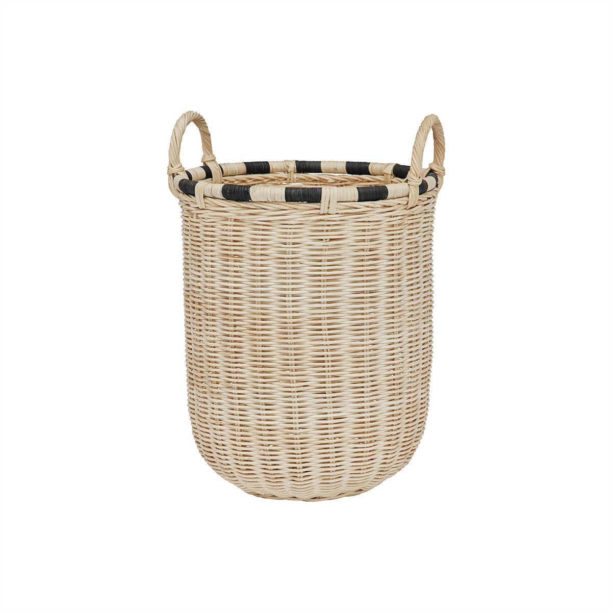 Boo Storage Basket - Low