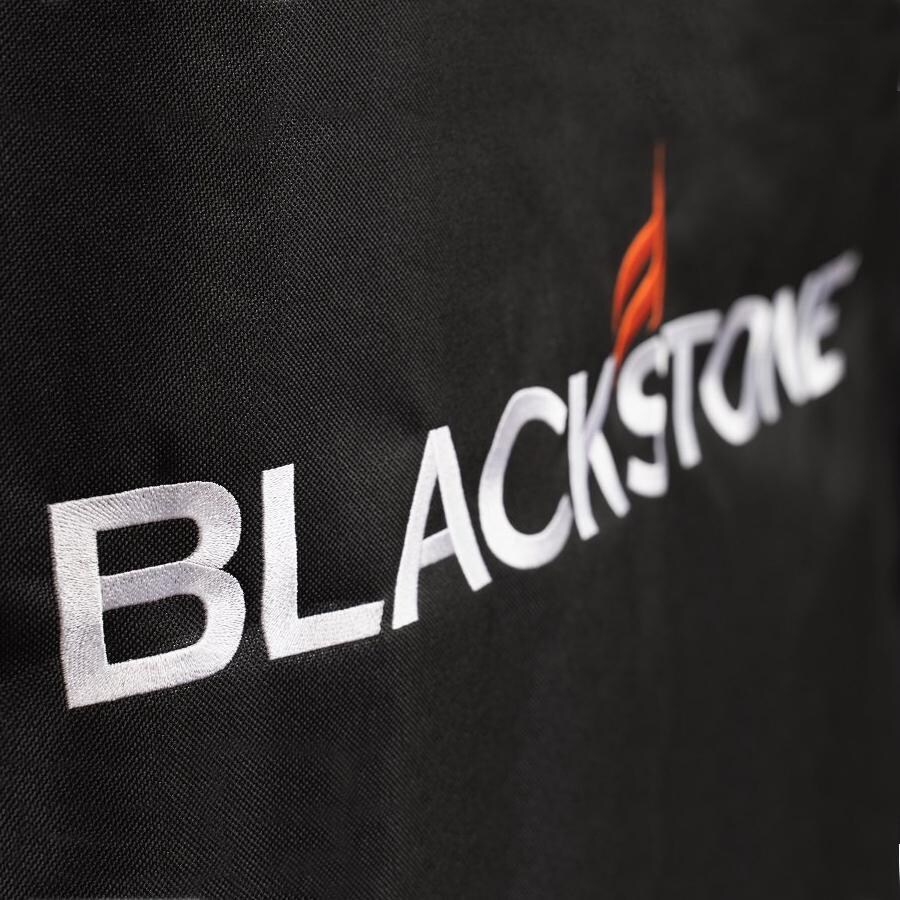 Blackstone 36-Inch with Hood and Griddle Cover